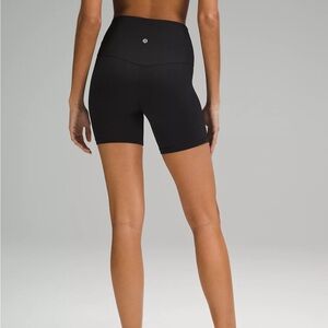 lululemon Align™ High-Rise Short 6"